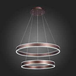 Подвесная светодиодная люстра ST Luce Onze  - 11